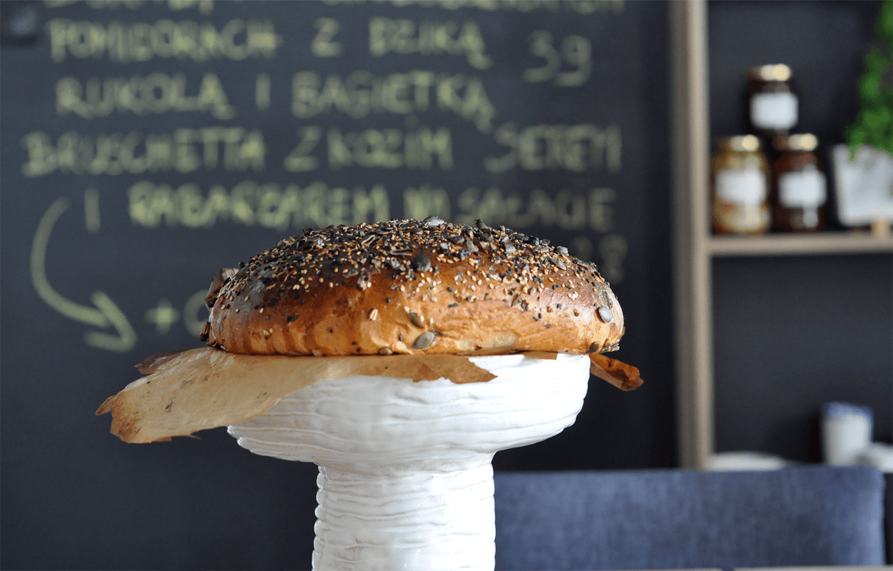 Restauracja Wspólny Stół